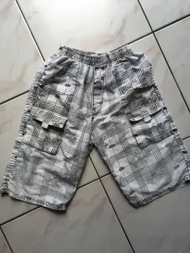 Bermuda 8 ans