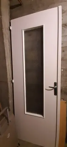Portes bois