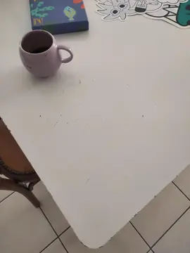 table Ikea 140*78