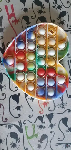 jeux plastique