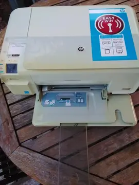 IMPRIMANTE HP
