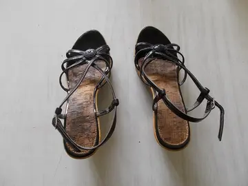 chaussures femme taille 40