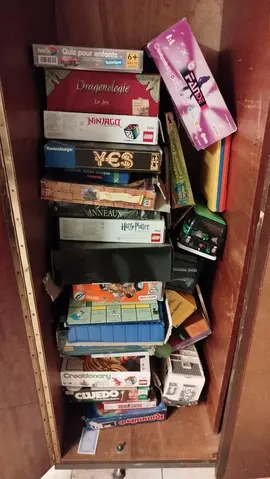 jeu de société tout age