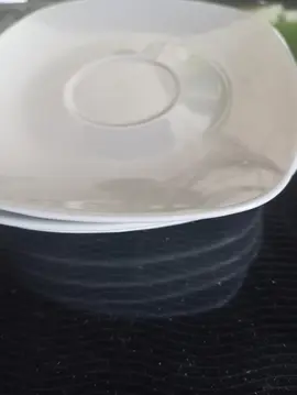 4 sous-tasses carré