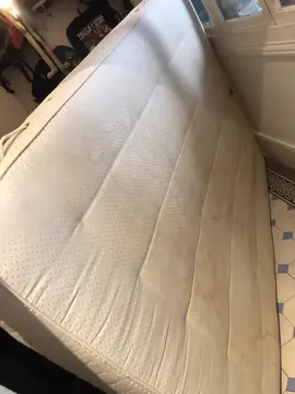 Matelas + Sommier