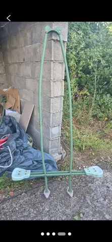 accessoires balançoire