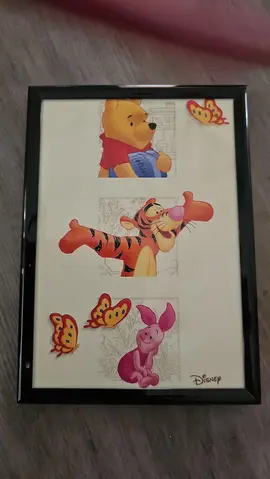 cadre Winnie