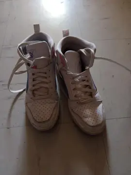 basket puma femme