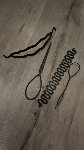 accessoires de coiffure