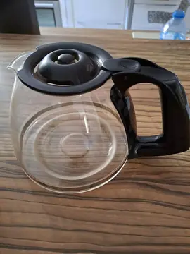 Verseuse café
