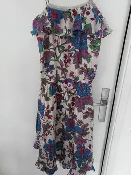 robe d été