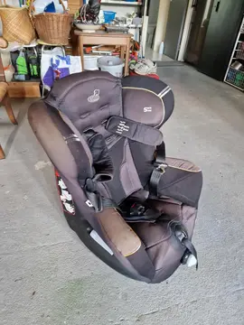 siege auto