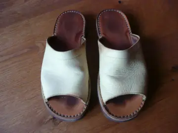 Sandale - Taille 36