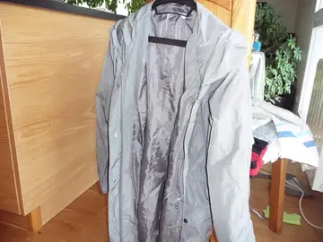 Veste 3/4 légère - Taille 38-40