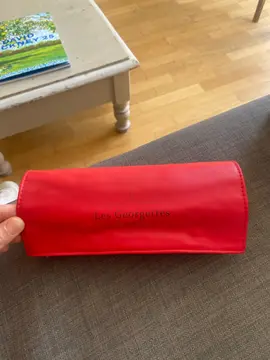Pochette pour bracelet