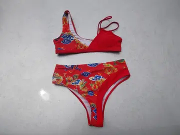 maillot de bain femme taille s