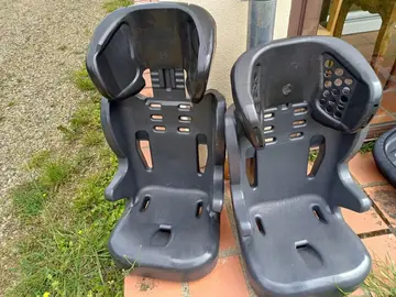 Réhausseurs