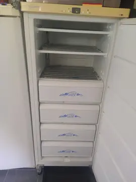 congélateur