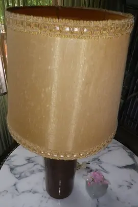 Lampe Vintage