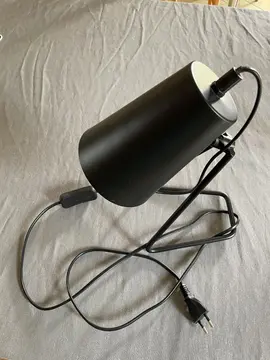 petite lampe de bureau