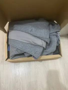 Sac de vêtements
