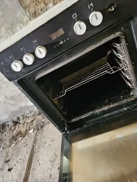 cuisinière