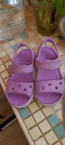 petite sandalette