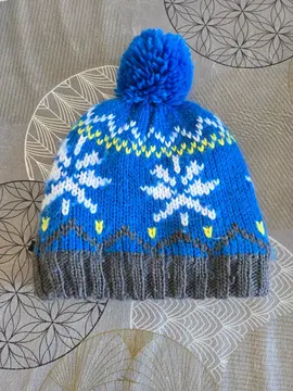 Bonnet