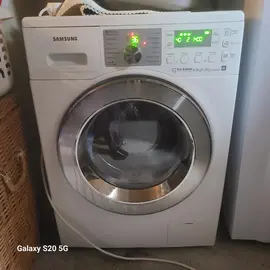 machine à laver