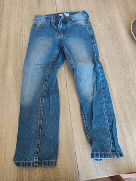 jean 5 ans