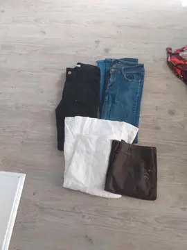 vêtements femme