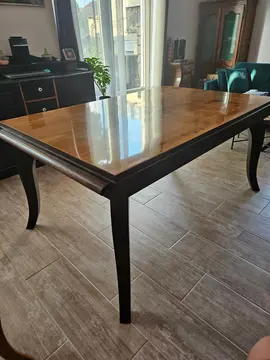 table a manger