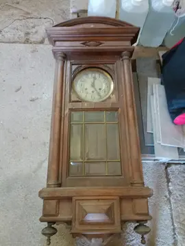 pendule ancienne