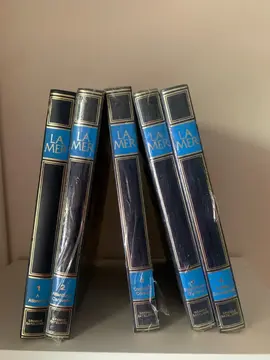 encyclopédie neuve la mer