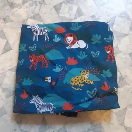 Drap housse - 1 personne
