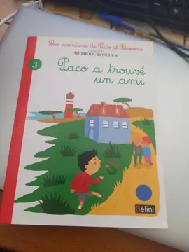 pour enfant