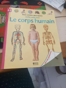 pour enfant