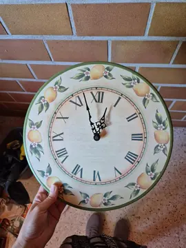 horloge