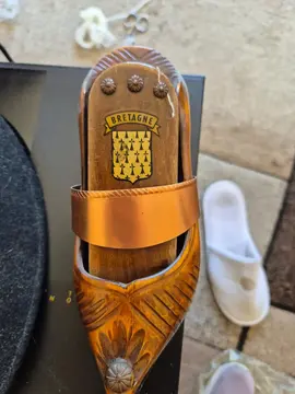 brossé chaussure Bretagne