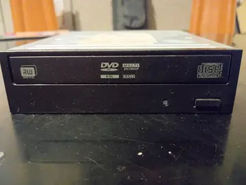 Lecteur de CD - DVD interne