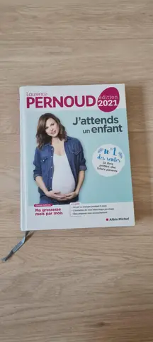 livre maternité