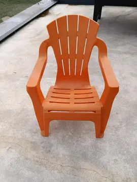 Fauteuil enfant