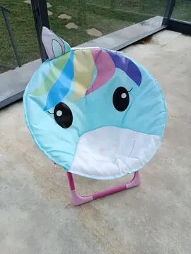 Petit fauteuil enfant