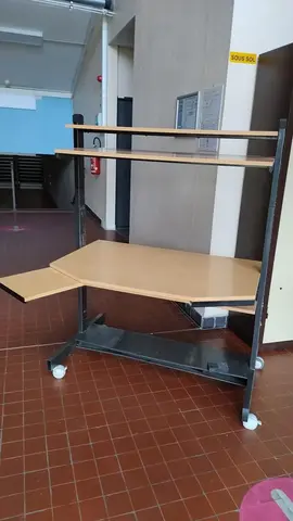 bureau