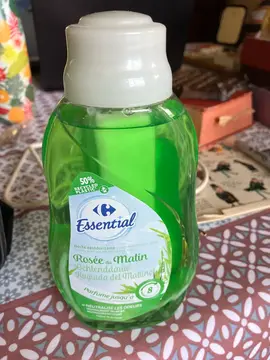 désodorisant