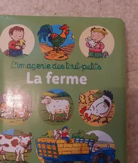 livre enfant 1