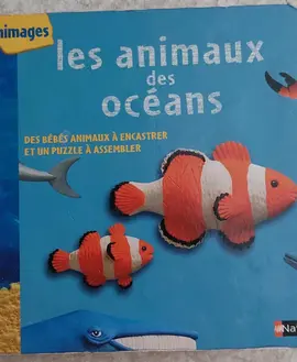 livte enfant 5