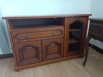meuble télé