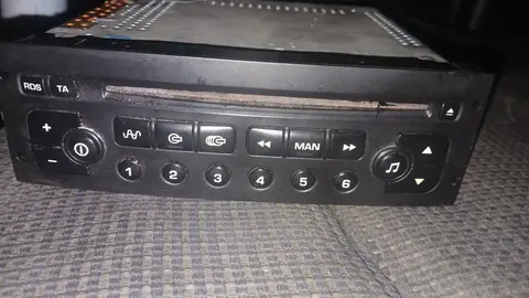 autoradio