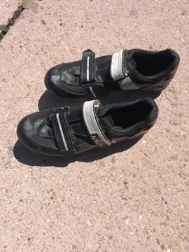 chaussure pour vélo